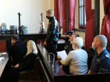 11 lat więzienia za usiłowanie zabójstwa w Bydgoszczy. Jest apelacja od wyroku