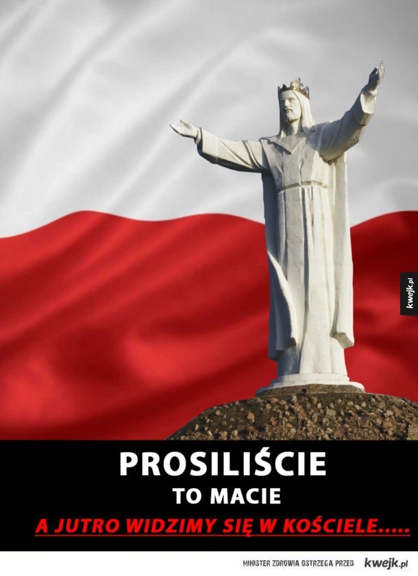 Polska wygrywa ze Szwajcarią i awansuje do ćwierćfinału [MEMY]
