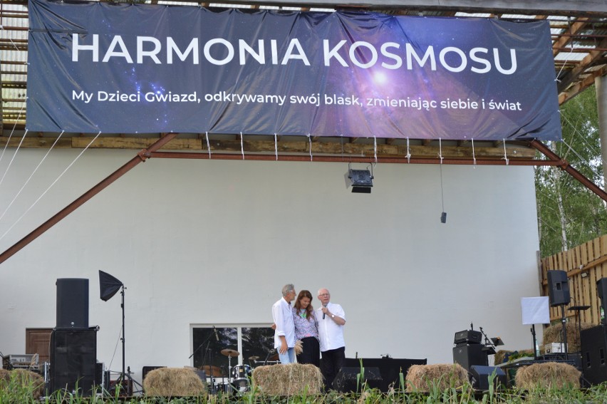 W Torzymiu zorganizowano zlot Harmonia Kosmosu.