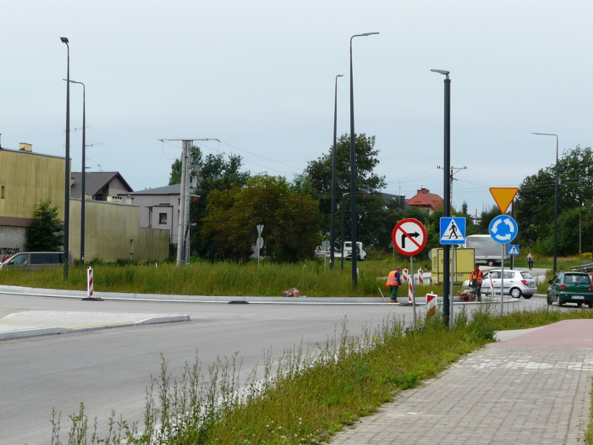 Najnowsze fotki remontowanych ulic Kilińskiego i Jutrzkowickiej. ZDJĘCIA