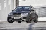 BMW X5 po zmianach Prior Design