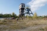 Świętochłowice uratują zabytkowe kopalniane wieże [ZDJECIA]