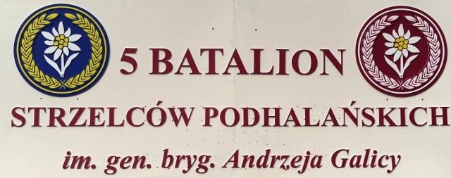 5. Batalion Strzelców Podhalańskich powstał na bazie PolUkrBat i 14. BZ.