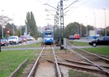 Kraków. Mistrzejowice bez tramwajów