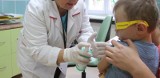Darmowe szczepienia 4-latków przeciw pneumokokom w Łodzi. Na ten program przeznaczono 200 tys. zł
