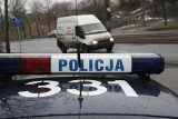 Pijana 41-latka z Włocławka zaatakowała ratownika medycznego