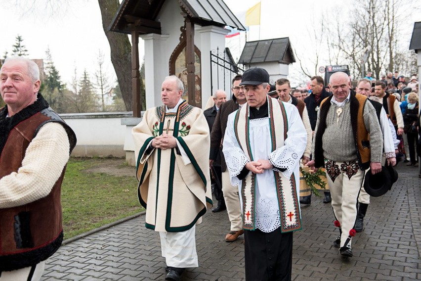 Święto Bacowskie za nami. Sezon rozpoczęty!