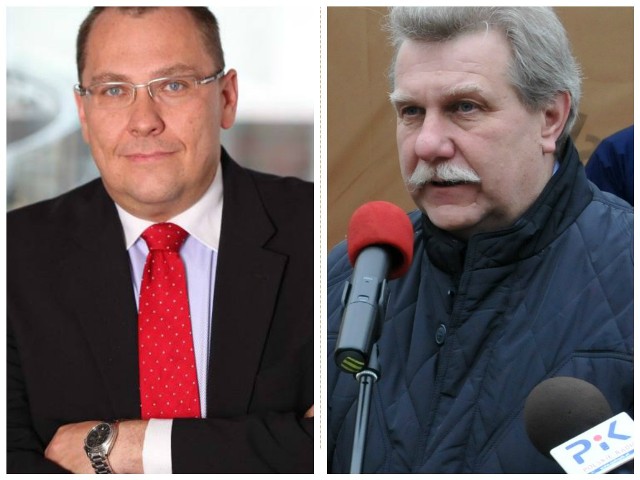 Z naszego regionu do Senatu dostali się między innymi: Przemysław Termiński oraz Andrzej Kobiak.
