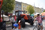 Wystawa rolnicza w Częstochowie 2018 ZDJĘCIA Najnowsze i stare maszyny na dożynkach jasnogórskich