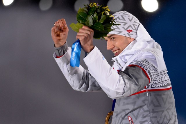 Mistrz olimpijski z Soczi Zbigniew Bródka będzie największa gwiazdą mistrzostw Polski w Sanoku.