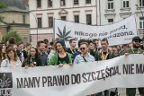 "Mamy prawo do szczęścia, nie mamy szczęścia do prawa"