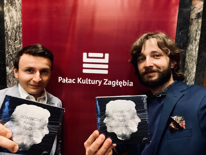 Łukasz Szubski i Krzysztof Włodarczyk wydali debiutancką...
