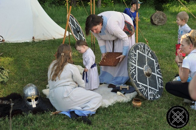 Piknik charytatywny w Golubiu-Dobrzyniu dla Lenki z Obrowa i Adriana Kubackiego z Golubia-Dobrzynia okazał się hitem. Zaangażowało się w niego wiele osób. Czekało mnóstwo atrakcji