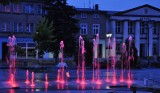 W sobotę uroczyste otwarcie sezonu multimedialnej fontanny w Oleśnie