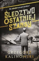 Kto zabił konstruktora Zygmunta Puławskiego? Nowa książka Grzegorza Kalinowskiego