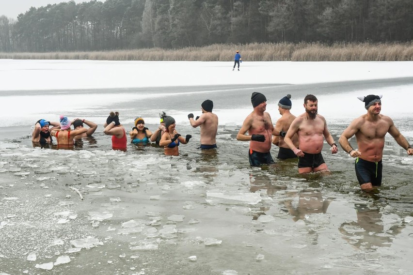 Jeśli chcecie przywitać zimę w oryginalny sposób, możecie...