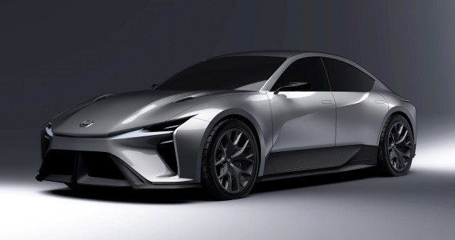 Zaprezentowany podczas styczniowego Tokyo Auto Salon prototypowy RZ Sports Concept udowadnia, że marka chce oferować bezemisyjne samochody, które będą wzbudzały emocje.