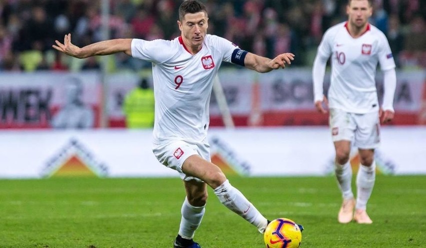 Portugalia – Polska: mecz w ramach Ligi Narodów. Transmisja...