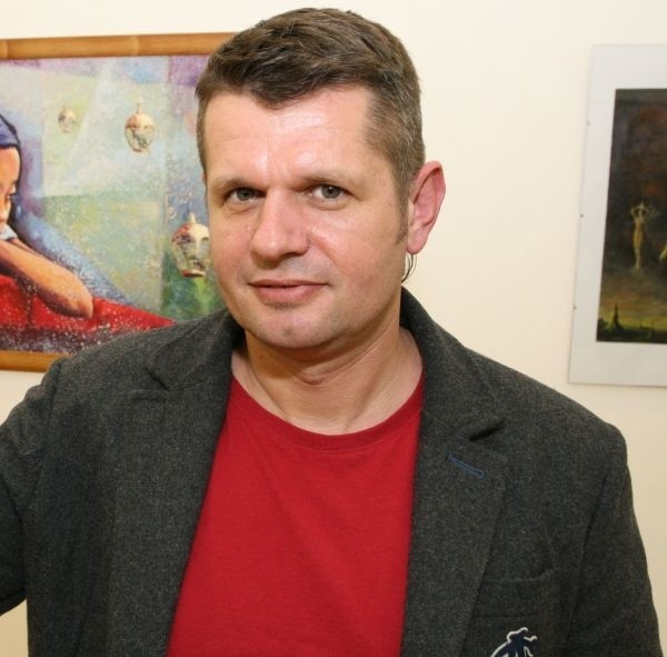 Michał Pauli