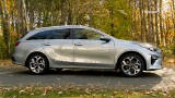 Zagłosuj i wybierz TOP CAR 2018  -  KIA CEED  