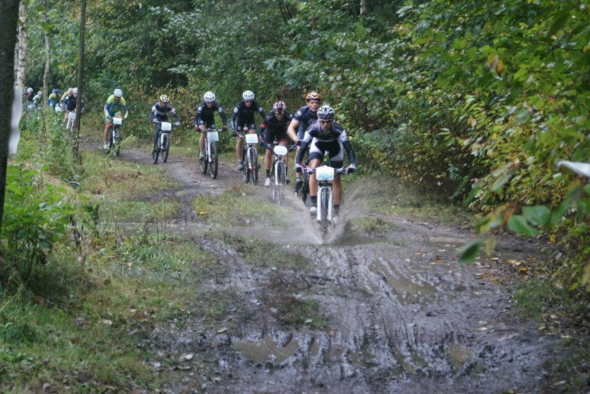 Skandia Maraton Lang Team w Dąbrowie Górniczej