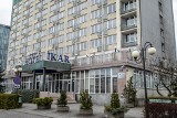 Wkrótce do izolatorium w hotelu Ikar trafią osoby z koronawirusem. W Poznaniu powstanie także drugie izolatorium i "Hotel dla medyka"