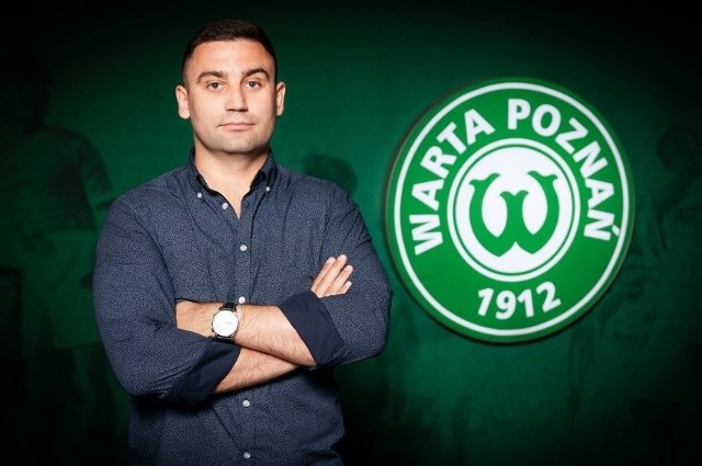 Radosław Mozyrko przestał pełnić funkcję dyrektora sportowego Warty Poznań. Obecnie stał się dyrektorem skautingu Legii Warszawa.