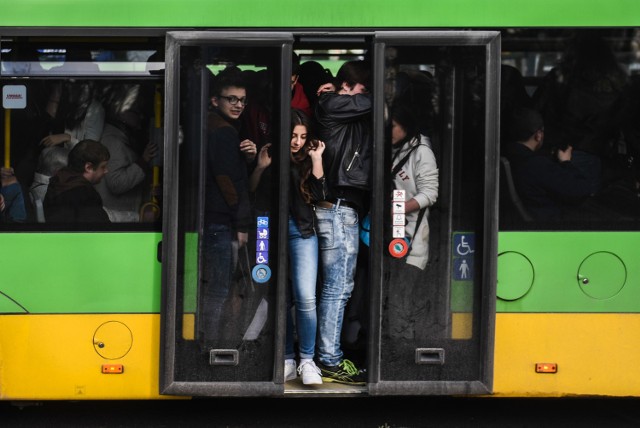 1 stycznia 2017 roku system transportu zbiorowego w stolicy Wielkopolski powiększy się o dziewięć linii autobusowych. Wszystko dzięki integracji komunikacji miasta Poznania i gminy Tarnowo Podgórne.