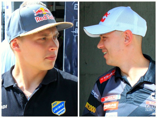 Kto okaże się lepszy w rywalizacji na Stadionie narodowym? Jarosław Hampel ze SPAR Falubazu Zielona Góra czy Emil Sajfutdinow, reprezentujący Unibax Toruń?