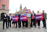 Wrocławska Lewica rusza z kampanią wyborczą    