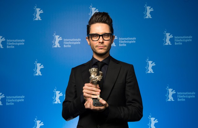 Tomasz Wasilewski, inowrocławianin, na tegorocznym 66. Międzynarodowym Festiwalu Filmowym Berlinale otrzymał Srebrnego Niedźwiedzia za swój film "Zjednoczone Stany Miłości". Teraz ma szansę na Paszport Polityki.