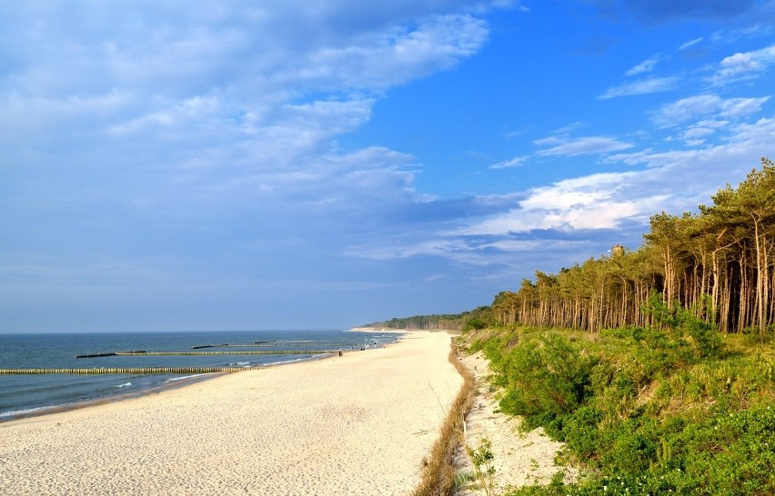 5. Plaża w Mielnie - 1828 oznaczeń (#plazamielno)...