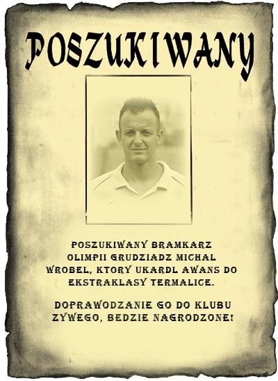 Michał Wróbel dla Ekstraklasa.net: Pierwsza myśl była taka, żeby napisać "przepraszam"