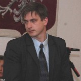 Wojciech Kapka, radny z Kędzierzyna-Koźla, wyrzucony z PiS za publiczne przeklinanie