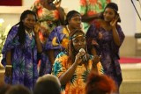 Afrykański gospel w radomskim kościele. Gorący koncert na letnie dni (VIDEO)