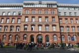Prokuratura zajęła się sprawą molestowania studentek przez wykładowców Politechniki Krakowskiej