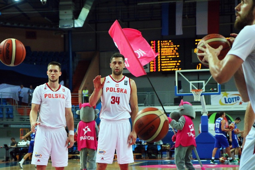 Polska pokonała Estonię i jest coraz bliżej EuroBasketu