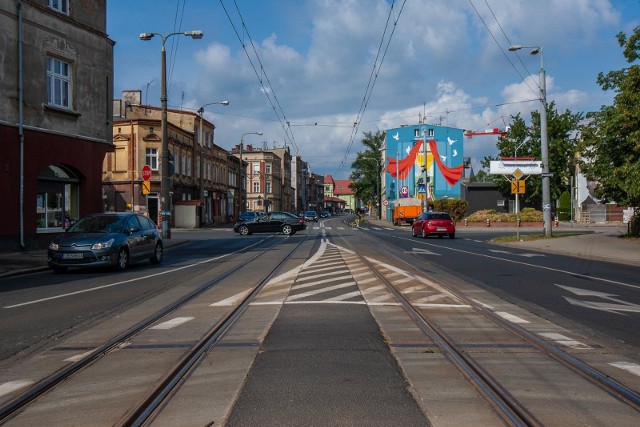 Mieszkańcy długo czekają na przebudowę Nakielskiej. I jeszcze trochę poczekają