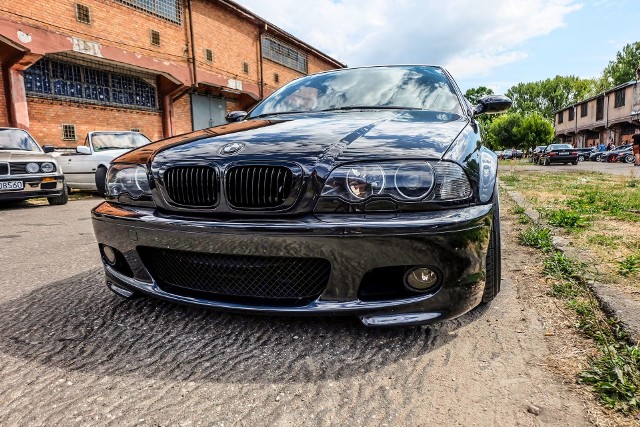 Tak wyglądało Rozpoczęcie sezonu 2015 BMW Podlasie