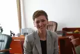 Prezydentka Kielc Agata Wojda zajęła nowy gabinet. Jak go urządzi? [ZDJĘCIA, WIDEO]