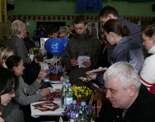 Pomorski Dzień Przedsiębiorczości. 