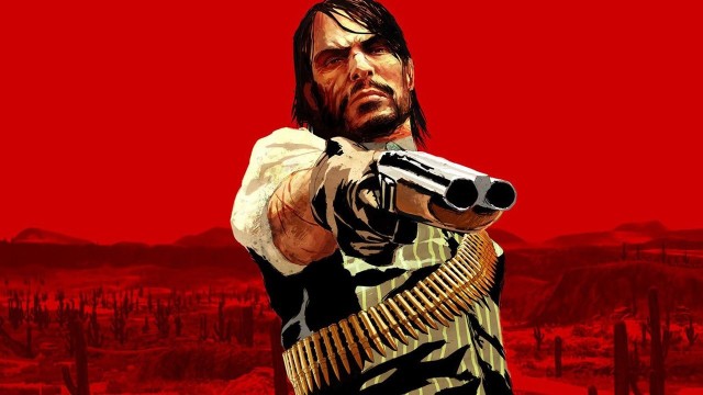 Red Dead Redemption to jedna z najlepszych gier na PS3 i X360