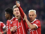 Mecz Bayern Monachium - Paris Saint-Germain ONLINE. Gdzie oglądać? Transmisja TV NA ŻYWO