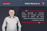 Rafał Musioł: To Joachim Loew wrzucił na minę cały PZPN i Adama Nawałkę
