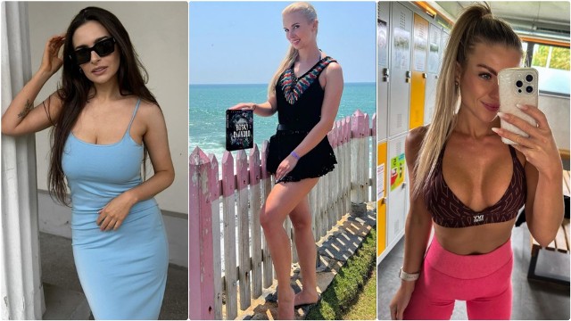 Te influencerki z Tarnowa i regionu podbijają internet! Zobaczcie profile kobiet z naszych stron, które obserwuje najwięcej osób.