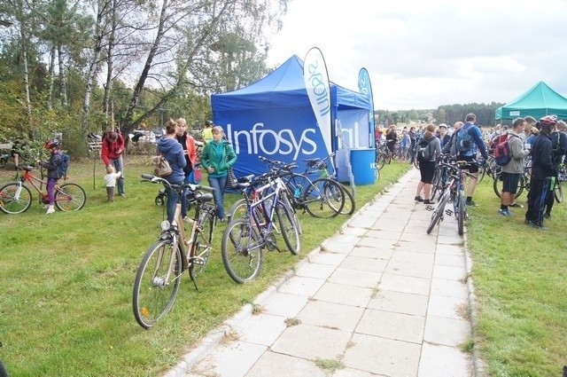 Tour de Kalonka