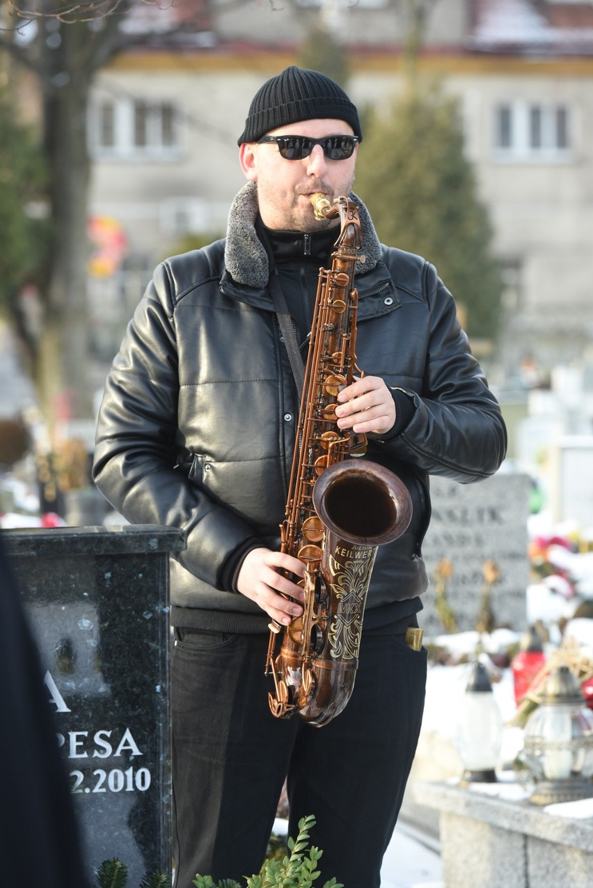 48. rocznica śmierci Zbyszka Cybulskiego