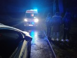 Nastolatki uratowały starszego mężczyznę w Rawie Mazowieckiej