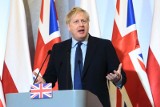 Premier Wielkiej Brytanii Boris Johnson przeprasza. Chodzi o imprezy w czasie pandemii COVID-19