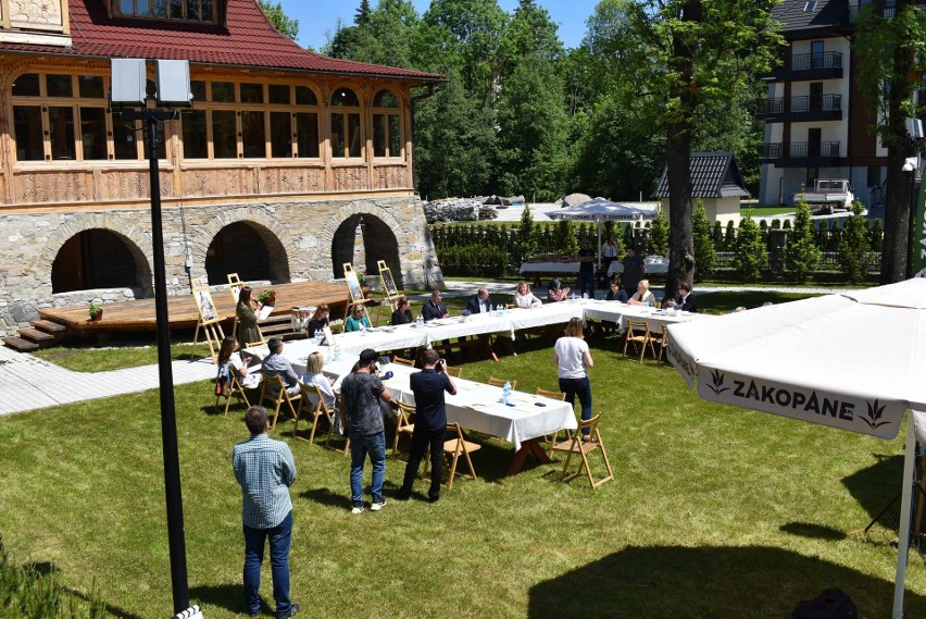 Zakopane zainauguruje sezon letni 25 czerwca. Na wakacje miasto przygotowało sporo atrakcji 